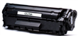 Renovovan cartridge HP CE278A
