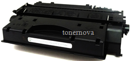 Renovovan cartridge HP CE505X