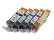 Renovovan inkoustov cartridge Canon CLI 526C
