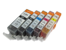 Renovovan inkoustov cartridge Canon CLI 526C