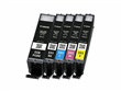 Renovovan inkoustov cartridge Canon CLI 551C