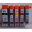 Renovovan inkoustov cartridge Canon PGI 5BK