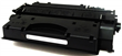 Renovovaná cartridge HP CE505X