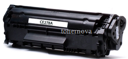 Renovovaná cartridge HP CE278A